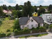 Vielseitige Möglichkeiten: Sanierung, Neubau, Teilung I... Vielseitige Möglichkeiten: Sanierung, Neubau, Teilung I...