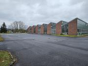 Vielseitige Produktions & Lagerhalle 2.800 m² + 9.400 m²...