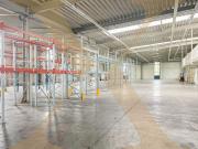 Vielseitige Produktions und Lagerhalle in... Vielseitige Produktions und Lagerhalle in...