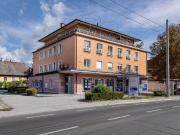 Vielseitige Stadtimmobilie mit Festungsblick in Salzburg...