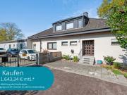 Vielseitiges 1 2 Familienhaus mit sonniger Terrasse in...
