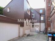 Vielseitiges Anlageobjekt in Recklinghausen – Wohnung,...