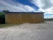 Wiener Neustadt: Vielseitiges Gewerbeobjekt mit PV...