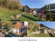 Vielseitiges Einfamilienhaus mit großem Grundstück, 3...