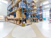 Vielseitiges Gewerbeobjekt mit Büro und Lagerflächen in...