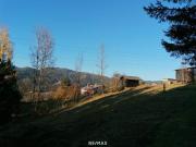 Vielseitiges Grundstück in idyllischer Lage südlich von...