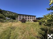 Vielseitiges Grundstück in Panoramalage –...