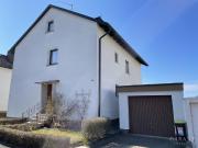 Vielseitiges Haus in Neustadt bei Coburg