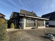 Vielseitiges Haus mit 2. Wohnung, Werkstatt, Garage &...
