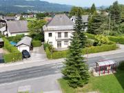 Vielseitiges Haus mit zwei Einheiten, guter Anbindung...