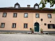 Vielseitiges historisches Gebäude mit modernem...