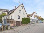 Vielseitiges Mehrfamilienhaus selbst einziehen oder...