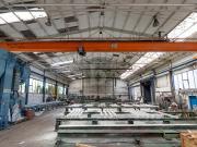 VIELSEITIGES OBJEKT MIT BÜRO UND WERKSTATT