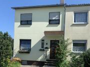Vielseitiges Reihenendhaus mit Garten in Ludwigshafen...