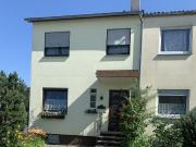 Vielseitiges Reihenendhaus mit Garten in Ludwigshafen...