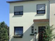 Vielseitiges Reihenendhaus mit Garten in Ludwigshafen...