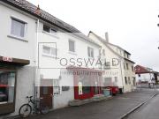 Vielseitiges Wohn /Geschäftshaus am Kuhberg –...