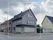 Vielseitiges Wohn und Geschäftshaus mit Potenzial in...
