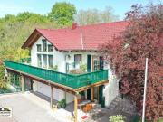 Vielseitiges Wohnensemble – Einfamilienhaus mit...