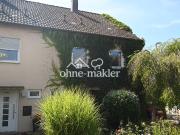 Vielversprechende Doppelhaushälfte in ruhiger Lage mit...