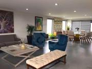 Viena Residencial: Casa en venta en Bellavista