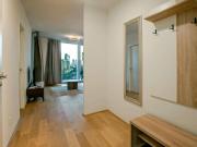 Vienna 22 Donauzentrum 2 vollmöbliert Zimmer mit schönen...