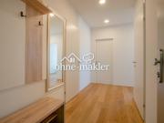 Vienna 22 Donauzentrum 3 Zimmer voll möbliert 146