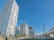 VIENNA 22 | Hochhaus 3 Zimmer Wohnung mit Loggia | Nähe...