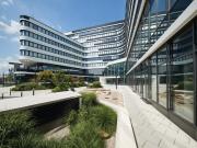 VIENNA Airport OFFICE PARK 4 | OUTST4NDING OFFICES