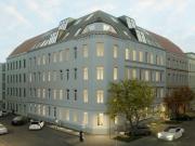 Vienna calling! Imperiales Erbe trifft moderne Architektur