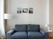 Vienna Central Panorama, Vienna Amsterdam Apartments for...