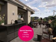 Vienna City Flair & Nature Combined: Living at...