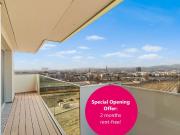 Vienna City Flair & Nature Combined: Living at... Vienna City Flair & Nature Combined: Living at...