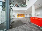 Vienna Competence Center moderne Büros samt Freiflächen