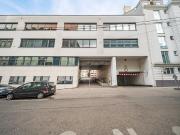 Vienna Competence Center moderne Büros samt Freiflächen