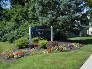 Vienna Forest Apartments & Townhomes 1 Bedroom Apartment...