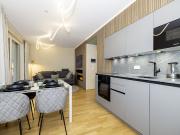 Vienna Main Station Quiet Luxury