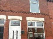 Vienna Road, Stockport, 2 Bedroom Terraced