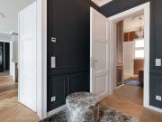 Vienna‘s flowers, Vienna Amsterdam Apartments for Rent