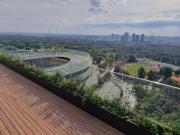 Vienna Skyline Retreat • Danube • Rooftop Pool, Vienna... Vienna Skyline Retreat • Danube • Rooftop Pool, Vienna...