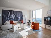 VIENNA TWENTYTWO Leben am Puls der Stadt