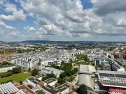 Wohnen mit Weitblick und exklusiven Annehmlichkeiten wie...