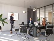 VIENNA TWENTYTWO | Tower Offices