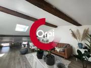 Vienne 38200 Achat / Vente appartement 3 pièces t3