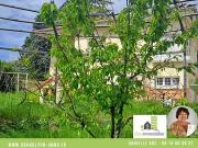 Vienne 38200 Achat / Vente maison 5 pièces t5 jardin...