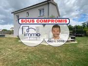 Vienne 38200 Achat / Vente maison 5 pièces t5 terrasse...