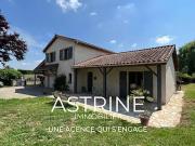 Vienne 38200 Achat / Vente maison 6 pièces t6 au dernier...