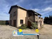 Chonas l'Amballan 38121 Achat / Vente maison 7 pièces t7