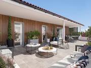 Vienne 38200 Programme neuf appartement neuf à vendre t4 BBC