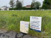 Vienne en Bessin Vente Terrain 14